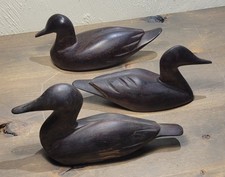 Vintage ironwood wooden for sale  Tow