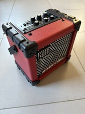 Roland micro cube d'occasion  Sarre-Union