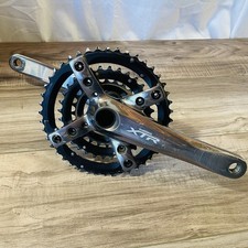 Used shimano xtr for sale  Fort Collins