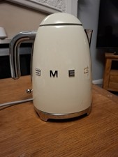 smeg kettle for sale smeg kettle for sale  STOKE-ON-TRENT