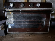 Yacht cooker oven for sale  CALLINGTON