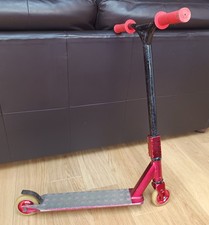 Custom built stunt for sale  KENDAL