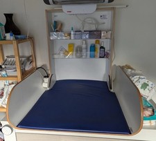 Wandwickeltisch timkid kawafor gebraucht kaufen  Dörentrup