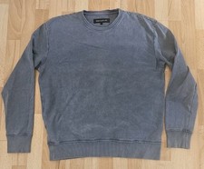 Drykorn sweatshirt blau gebraucht kaufen  Münster-Sarmsheim