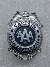 School safety patrol for sale  Pompano Beach