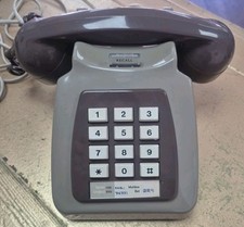 Gpo phone push for sale  DARLINGTON