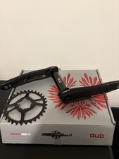 truvativ crankset for sale truvativ crankset for sale PETERBOROUGH