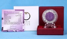 niob 2005 gebraucht kaufen  Borgholzhausen
