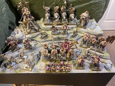 Warhammer ogre kingdoms for sale  Atlanta