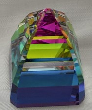 Possible swarovski paperweight for sale  Springfield