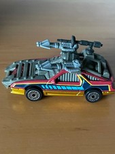 Matchbox auto 1981 gebraucht kaufen  Berlin