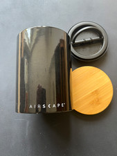 Airscape ceramic coffee for sale  BRIGHTON