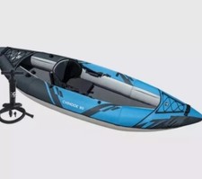 Aquaglide chinook inflatable for sale  Lorain