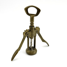 Antiker korkenzieher messing gebraucht kaufen Antiker korkenzieher messing gebraucht kaufen  Gütersloh