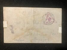 Postal history field for sale  ANDOVER