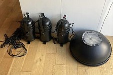 Par led lantern for sale  LEEDS