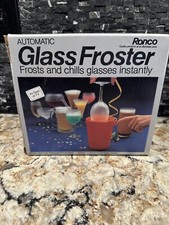 Vintage ronco automatic for sale  Oak Harbor