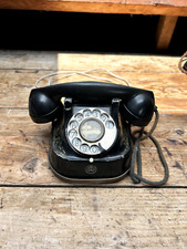 Vintage 1950 telephone for sale  NORWICH