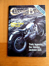 Classic bike magazine for sale Classic bike magazine for sale  ROMFORD