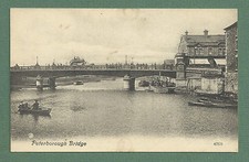 C1910 peterbrough bridge for sale  KING'S LYNN