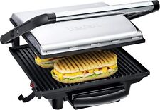 Grill elektryczny Tefal GC241D 2000W BBQ Panini składany towar B na sprzedaż  PL