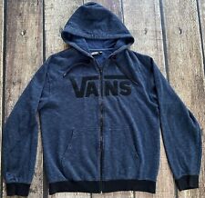 Vans full zip for sale  Elkview