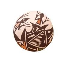 Miniature acoma polychrome for sale  Oak Harbor