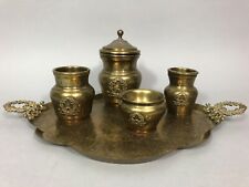 Tabacophilie superbe ancien d'occasion  Prissé