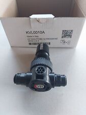 Unox kvl0010a 520997 gebraucht kaufen  Oschersleben (Bode)