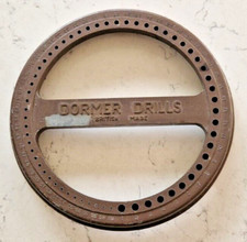 Dormer drill holder for sale  BURTON-ON-TRENT