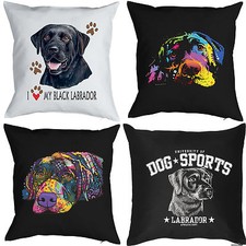Labrador kissen lustiges gebraucht kaufen Labrador kissen lustiges gebraucht kaufen  Fürstenstein