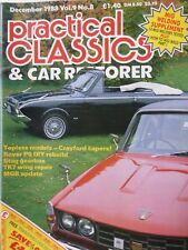Rover triumph stag for sale  WAKEFIELD