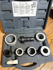 🇺🇸 Lisle Tools extensor de tubo maca tubo de escape expansor cauda alargamento conjunto comprar usado  Enviando para Brazil