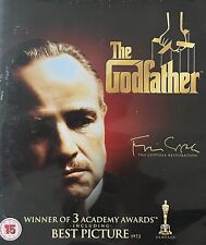 Perfect disc godfather for sale  CRAWLEY