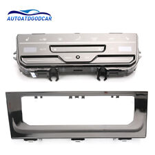 Unidade de controle digital assento calor para Golf7 condicionamento CA LCD toque ar comprar usado Unidade de controle digital assento calor para Golf7 condicionamento CA LCD toque ar comprar usado  Enviando para Brazil