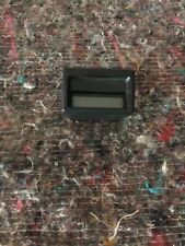 Lcd refill meter for sale  CANNOCK