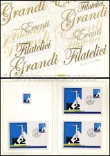 Italia 2004 folder usato  Verrua Savoia