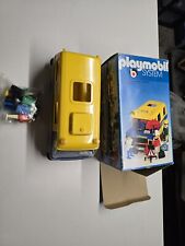 Playmobil 3255 lufthansa gebraucht kaufen  Bürstadt