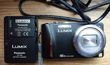 Panasonic lumix dmc gebraucht kaufen  Hamburg