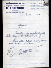 Essarts revetements sol d'occasion Essarts revetements sol d'occasion  Baugy