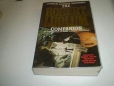 Robert ludlum companion for sale  UK