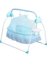 Foldable electric baby for sale  DAGENHAM