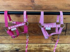 Cavezza hobby horse usato  Vizzolo Predabissi