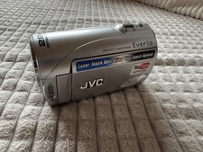 Jvc everios ms90eu gebraucht kaufen  Zschopau