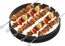 Rotisserie ring kebab for sale  SALFORD