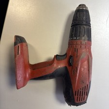 Akkuschrauber hilti sfh gebraucht kaufen  Dähre, Diesdorf, Wallstawe
