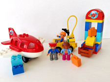 Lego duplo aeroplane for sale Lego duplo aeroplane for sale  ST. ALBANS
