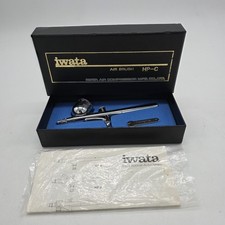 Vintage iwata airbrush for sale  Citrus Heights
