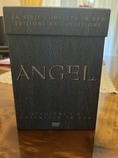 angel cofanetto usato angel cofanetto usato Zagarolo