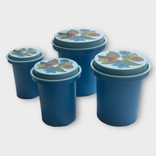 Rubbermaid nesting canister for sale  Long Beach